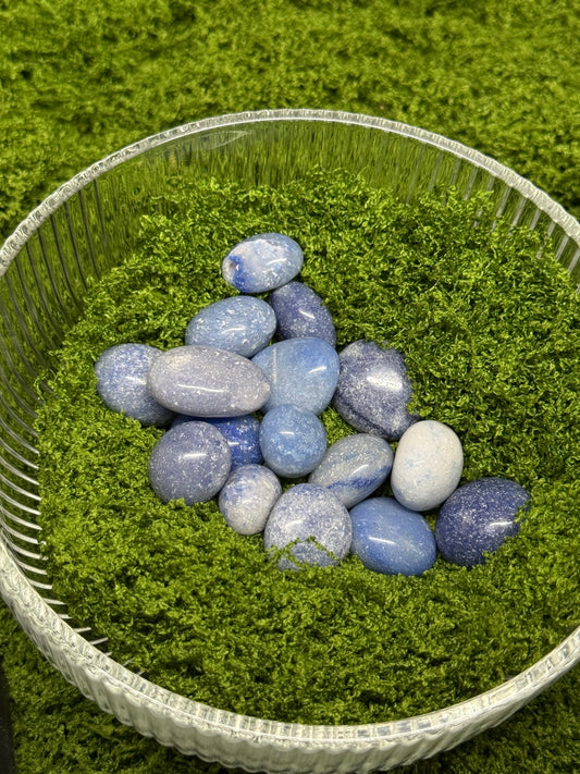 Sodalite Tumble