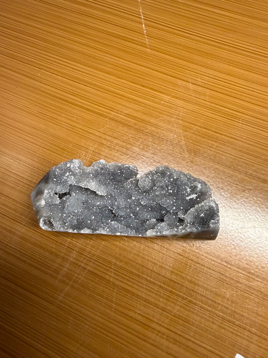 Black Sphalerite Tower￼